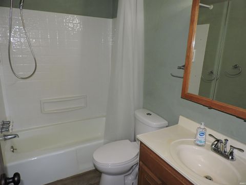 Tiny photo for 2904 Sharon Streets, Winona Lake, IN 46590 (MLS # 202608238)