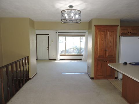 Tiny photo for 2904 Sharon Streets, Winona Lake, IN 46590 (MLS # 202608238)