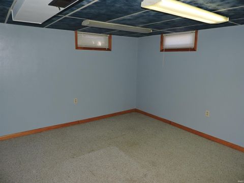 Tiny photo for 2904 Sharon Streets, Winona Lake, IN 46590 (MLS # 202608238)