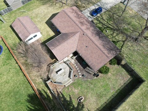 Tiny photo for 2904 Sharon Streets, Winona Lake, IN 46590 (MLS # 202608238)