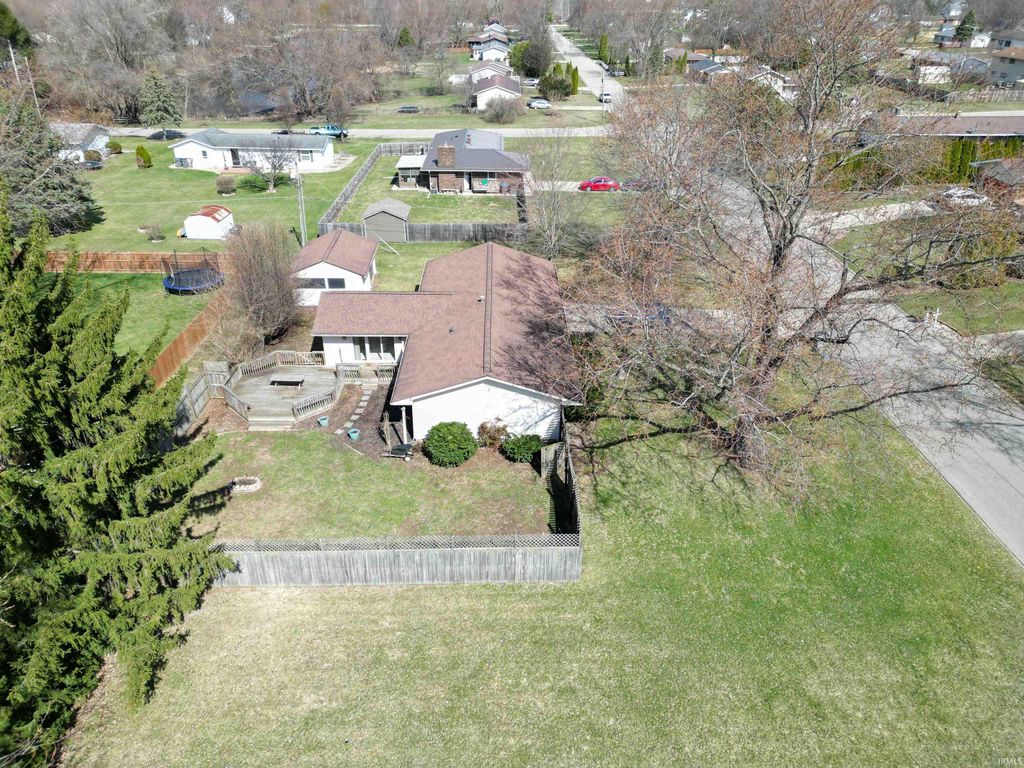 Photo of 2904 Sharon Streets, Winona Lake, IN 46590 (MLS # 202608238)