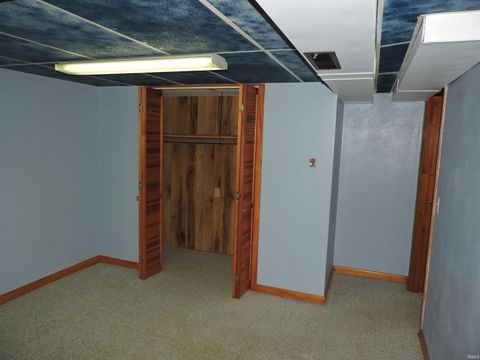 Tiny photo for 2904 Sharon Streets, Winona Lake, IN 46590 (MLS # 202608238)