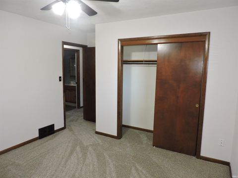 Tiny photo for 2904 Sharon Streets, Winona Lake, IN 46590 (MLS # 202608238)