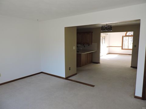 Tiny photo for 2904 Sharon Streets, Winona Lake, IN 46590 (MLS # 202608238)