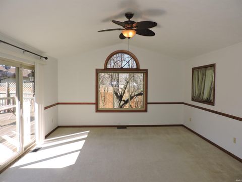 Tiny photo for 2904 Sharon Streets, Winona Lake, IN 46590 (MLS # 202608238)