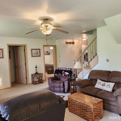 Tiny photo for 6999 E Tee Trail, Syracuse, IN 46567 (MLS # 202644908)