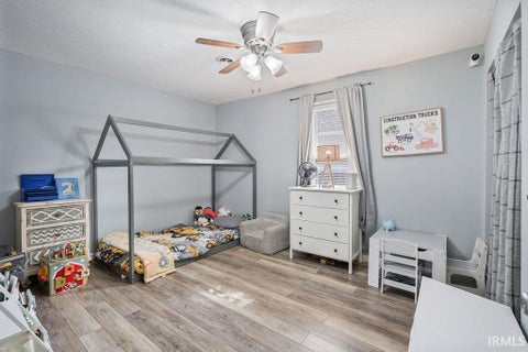 Tiny photo for 1323 S DELPHOS Street, Kokomo, IN 46902 (MLS # 202642329)