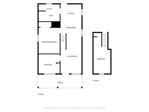 Tiny photo for 1323 S DELPHOS Street, Kokomo, IN 46902 (MLS # 202642329)