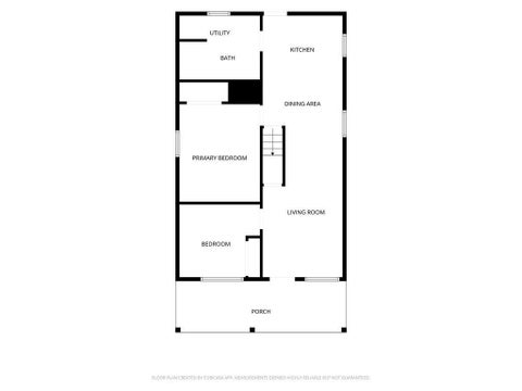 Tiny photo for 1323 S DELPHOS Street, Kokomo, IN 46902 (MLS # 202642329)