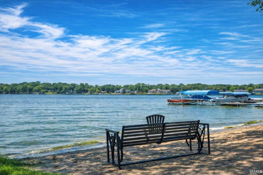 Photo of 7516 W 140th Place, Cedar Lake, IN 46303 (MLS # 202610498)