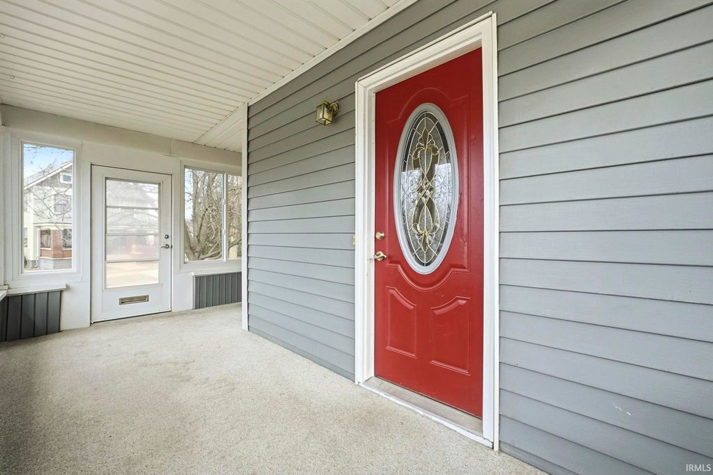 Photo of 873 William Street, Huntington, IN 46750 (MLS # 202601497)