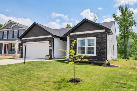 1173 Verdigris Pass, Fort Wayne, IN 46845 - #: 202508386