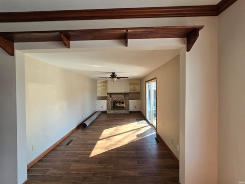 Tiny photo for 3613 CANDY Lane, Kokomo, IN 46902 (MLS # 202605109)