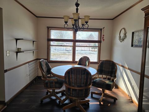 Tiny photo for 3613 CANDY Lane, Kokomo, IN 46902 (MLS # 202605109)