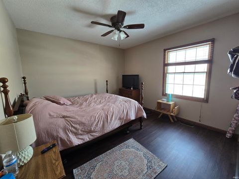 Tiny photo for 3613 CANDY Lane, Kokomo, IN 46902 (MLS # 202605109)