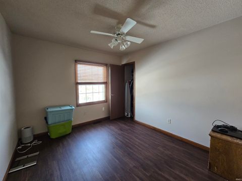 Tiny photo for 3613 CANDY Lane, Kokomo, IN 46902 (MLS # 202605109)