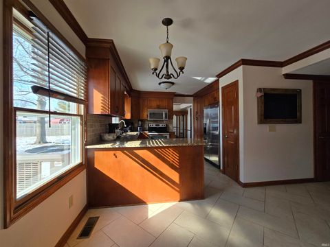 Tiny photo for 3613 CANDY Lane, Kokomo, IN 46902 (MLS # 202605109)