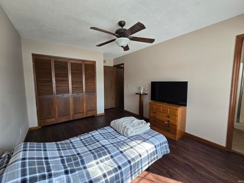 Tiny photo for 3613 CANDY Lane, Kokomo, IN 46902 (MLS # 202605109)