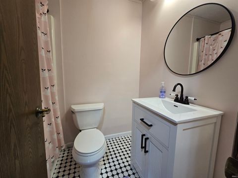 Tiny photo for 3613 CANDY Lane, Kokomo, IN 46902 (MLS # 202605109)