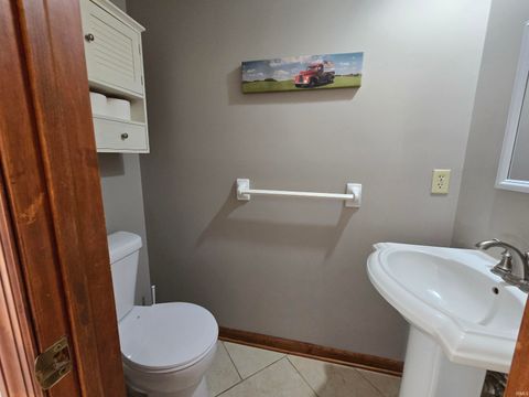 Tiny photo for 3613 CANDY Lane, Kokomo, IN 46902 (MLS # 202605109)