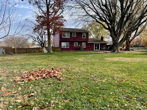 Tiny photo for 3613 CANDY Lane, Kokomo, IN 46902 (MLS # 202605109)