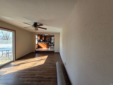 Tiny photo for 3613 CANDY Lane, Kokomo, IN 46902 (MLS # 202605109)