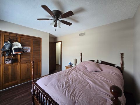 Tiny photo for 3613 CANDY Lane, Kokomo, IN 46902 (MLS # 202605109)