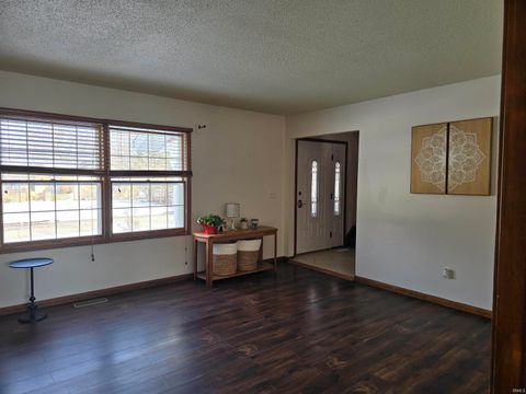 Tiny photo for 3613 CANDY Lane, Kokomo, IN 46902 (MLS # 202605109)