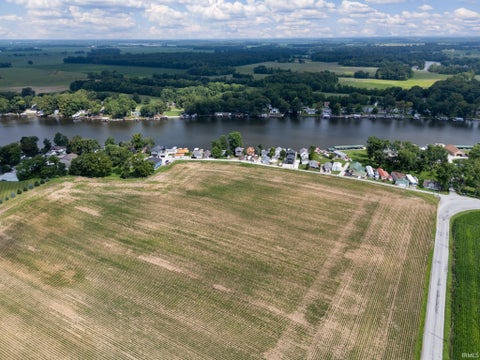 Tiny photo for TBD E 600 N (LOT 1) ST, Monticello, IN 47960 (MLS # 202630024)