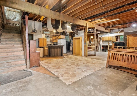 Tiny photo for 6709 E South Barbee Drive, Pierceton, IN 46562 (MLS # 202634775)