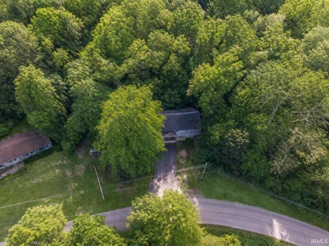 Tiny photo for 6709 E South Barbee Drive, Pierceton, IN 46562 (MLS # 202634775)