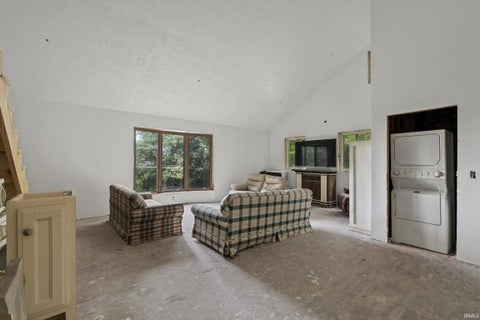 Tiny photo for 6709 E South Barbee Drive, Pierceton, IN 46562 (MLS # 202634775)