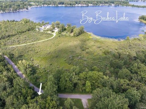 Tiny photo for 6709 E South Barbee Drive, Pierceton, IN 46562 (MLS # 202634775)