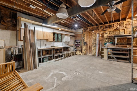 Tiny photo for 6709 E South Barbee Drive, Pierceton, IN 46562 (MLS # 202634775)