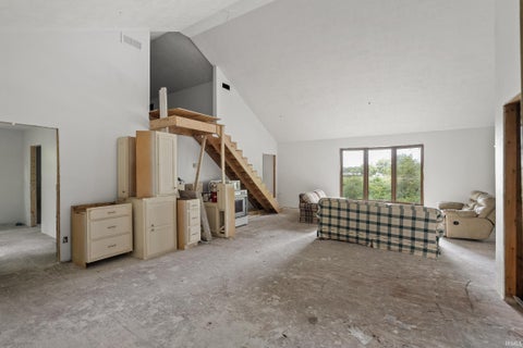 Tiny photo for 6709 E South Barbee Drive, Pierceton, IN 46562 (MLS # 202634775)