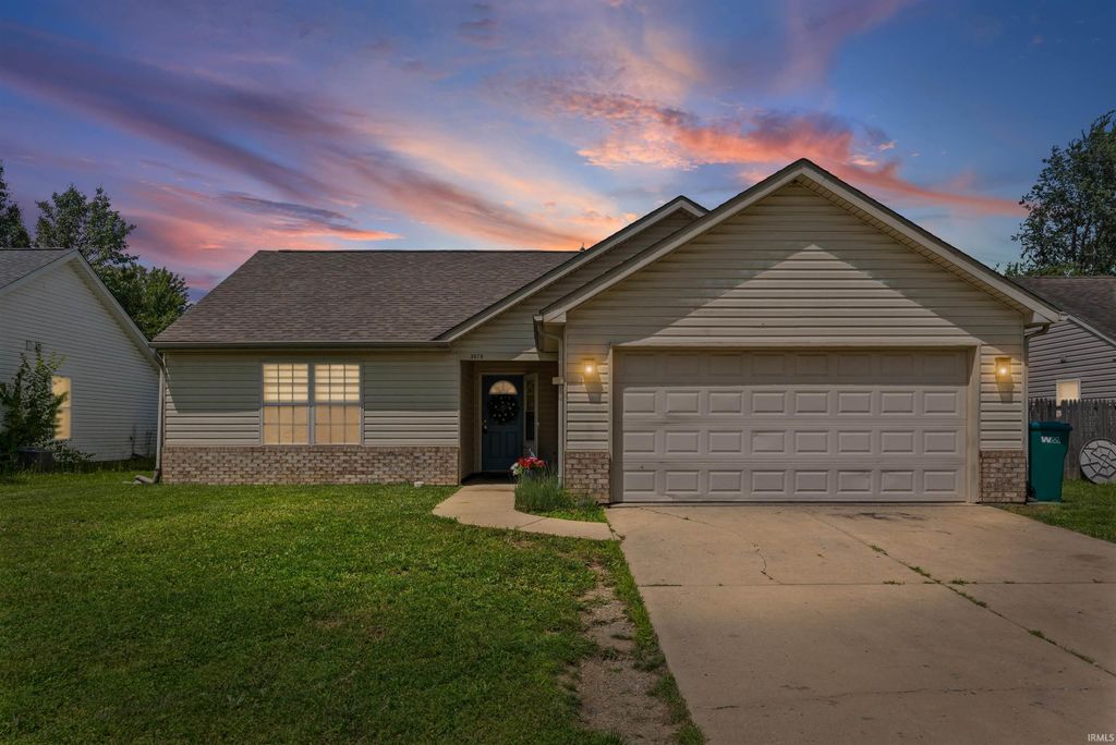 Photo of 3878 CHENANGO Place, West Lafayette, IN 47906 (MLS # 202611478)