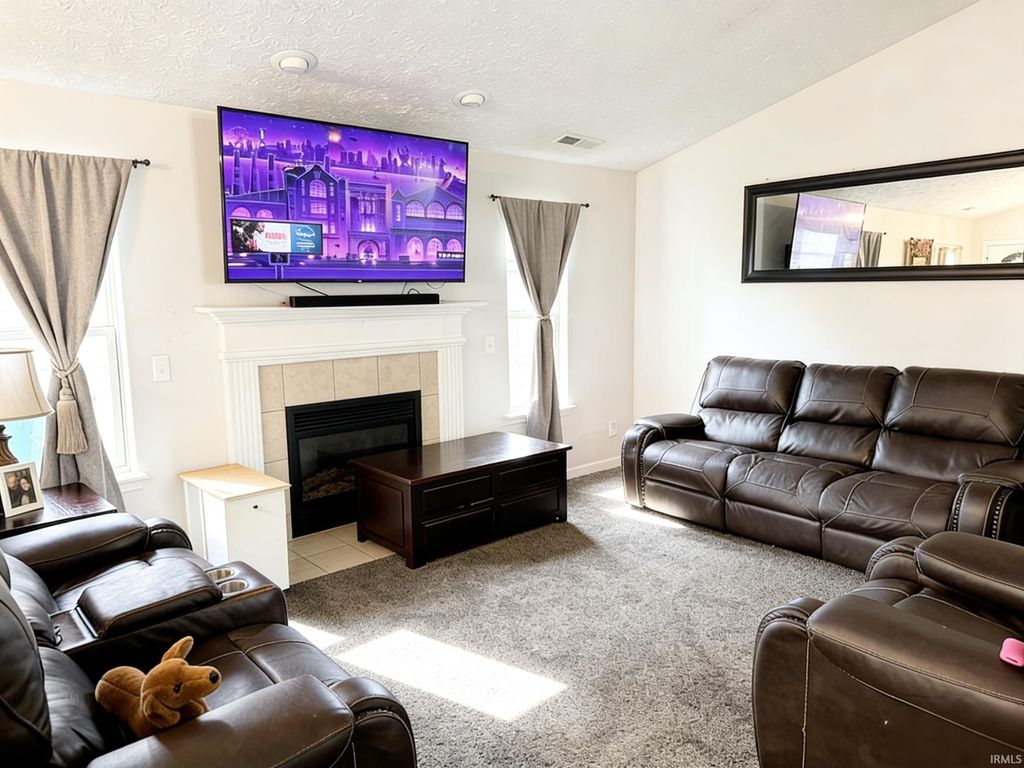 Photo of 3878 CHENANGO Place, West Lafayette, IN 47906 (MLS # 202611478)