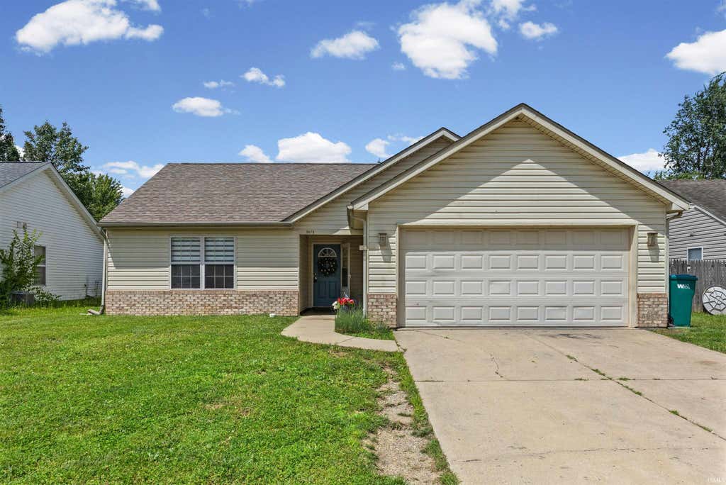 Photo of 3878 CHENANGO Place, West Lafayette, IN 47906 (MLS # 202611478)