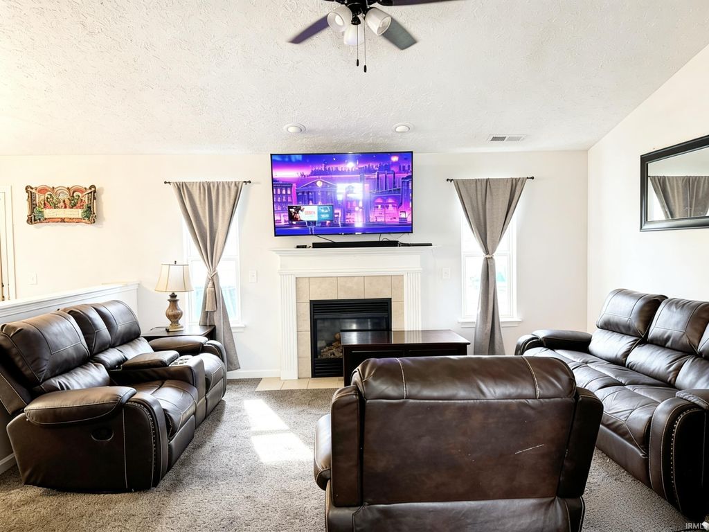 Photo of 3878 CHENANGO Place, West Lafayette, IN 47906 (MLS # 202611478)