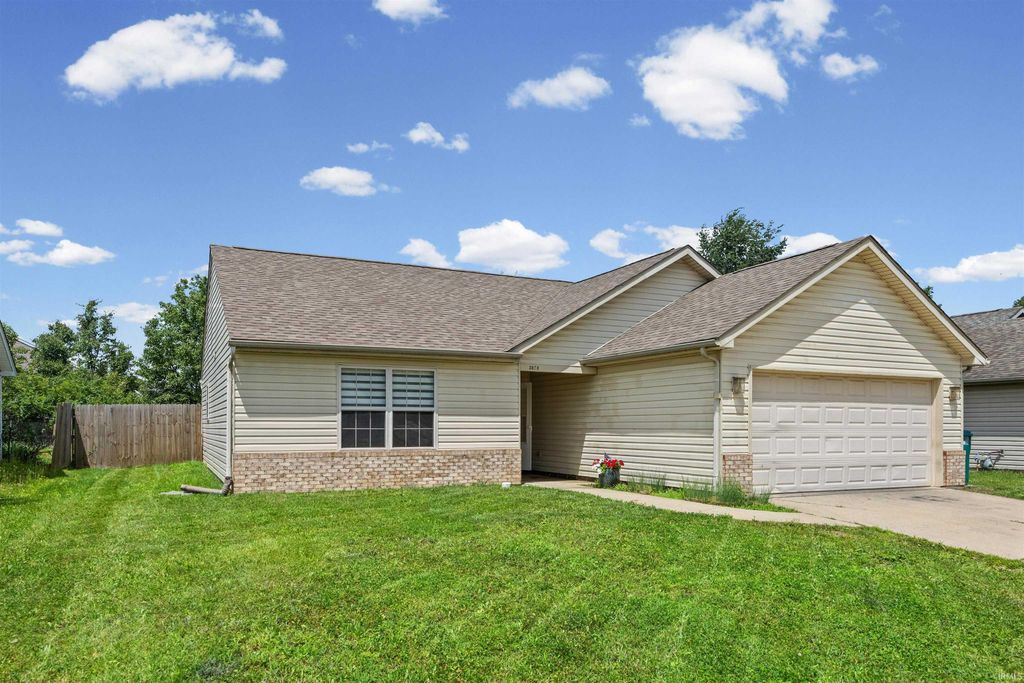 Photo of 3878 CHENANGO Place, West Lafayette, IN 47906 (MLS # 202611478)
