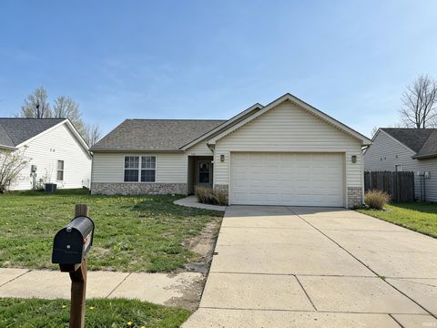 Photo of 3878 CHENANGO Place, West Lafayette, IN 47906 (MLS # 202611478)