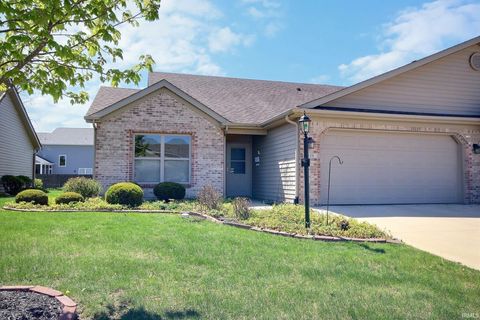 429 Kings Cross, Huntington, IN 46750 - #: 202515058