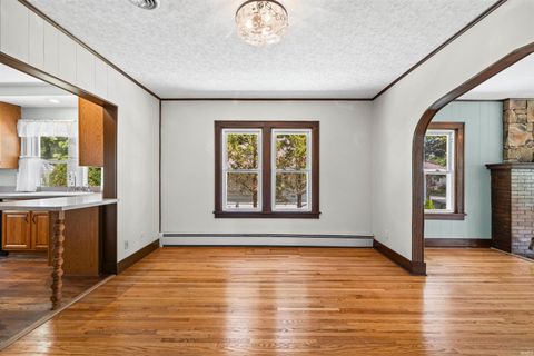 Tiny photo for 808 S 22nd Street, Lafayette, IN 47905 (MLS # 202626593)