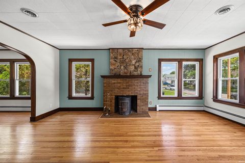 Tiny photo for 808 S 22nd Street, Lafayette, IN 47905 (MLS # 202626593)
