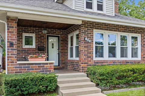 Tiny photo for 808 S 22nd Street, Lafayette, IN 47905 (MLS # 202626593)