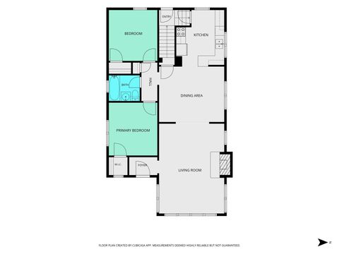 Tiny photo for 808 S 22nd Street, Lafayette, IN 47905 (MLS # 202626593)