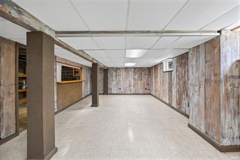 Tiny photo for 808 S 22nd Street, Lafayette, IN 47905 (MLS # 202626593)