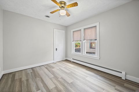 Tiny photo for 808 S 22nd Street, Lafayette, IN 47905 (MLS # 202626593)