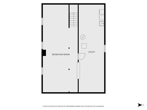 Tiny photo for 808 S 22nd Street, Lafayette, IN 47905 (MLS # 202626593)
