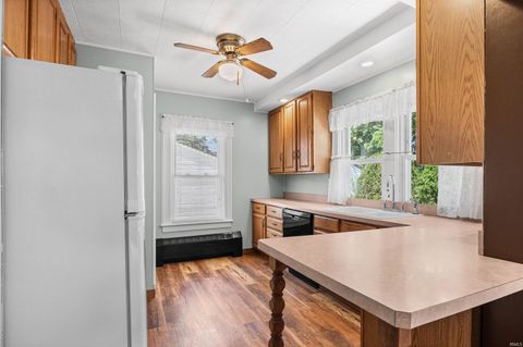 Tiny photo for 808 S 22nd Street, Lafayette, IN 47905 (MLS # 202626593)